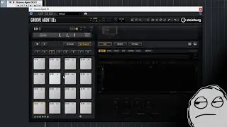 Groove Agent: How you save your kit with samples for use in other projects