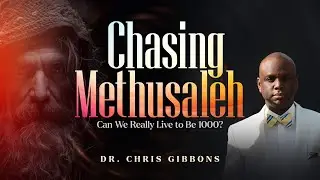 Chasing Methuselah 11/9/24
