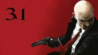 Прохождение Hitman: Absolution - Часть 31 — Блэкуотер-парк: Территория отеля