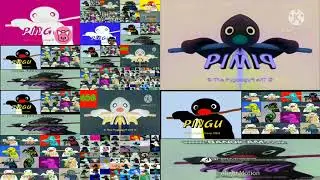 TOO MANY PINGU OUTRO AAAAAAA!
