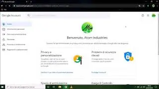 Come Rimuovere Accesso Applicazioni Di Terze Parti Account Google