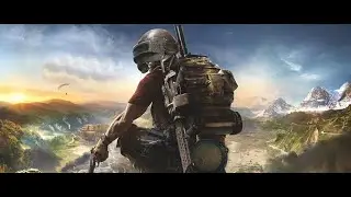 Работаем братишки PUBG