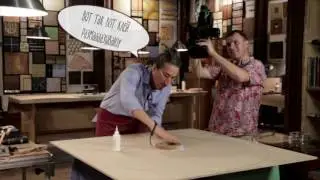 Марат Ка за кадром. Съемки мастер-класса для Фазенды
