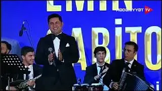 İlkin Fuad  ,  Qaytağı Ansambl  -  Bəyin Oğurlanması k/f   Mahnı