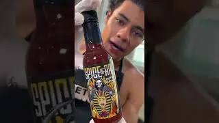 🌶🔥THE SPICIEST PASTA IN THE WORLD 🔥🌶