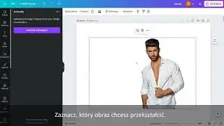 Zmień zdjęcie w postać z anime w Canva: przewodnik krok po kroku z Animeify