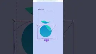 Figma Tutorial Liquid loading Animation Using Figma 