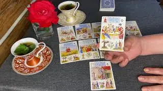 Буду ли я ещё замужем❓ Какой Мужчина по Судьбе❓❤️‍🔥❤️‍🔥❤️‍🔥