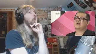 Things Get Weird | Ryan Reacts to Try not to laugh CHALLENGE 24 - by AdikTheOne