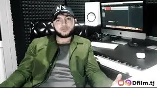 ДИЛОВАР САФАРОВ РОХИ ХАЙРРО ГИРИФТ РАХМАТ  КОРИ ХУБ