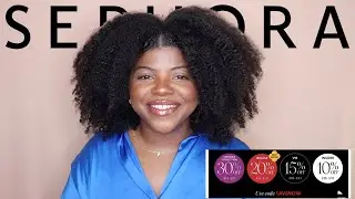 Sephora Spring Sale 2023 Recommendations
