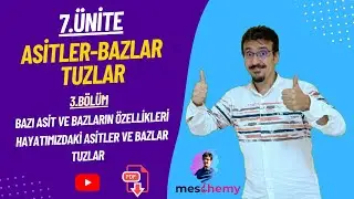 asitler bazlar tuzlar 3 10.sınıf hayatımızdaki asitler ve bazlar, 10.sınıf tuzlar