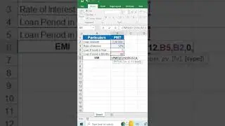 EMI Calculator