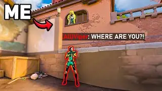 The Number 1 Deadlock Main...