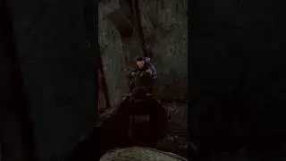 The DIRTIEST way I've been done by a PMC in Escape From Tarkov