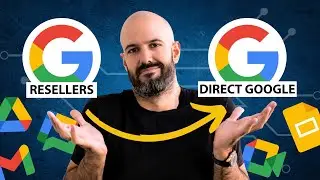 How to Transfer Workspace Billing Directly to Google From a Reseller Account