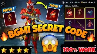 BGMI NEW SUPPLY CRATE OPENING | BGMI SUPPLY CRATE OPENING TRICK | LOBSTER AVENGER SET | SUPPLY CRATE