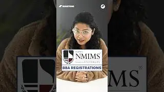 ➡️NMIMS MUMBAI Top BBA College Admissions 2024! BBA Specializations, Eligibility 