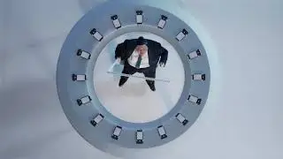 Vivo V15 Pro | 32MP Elevating Selfie Camera Durability (Swing)