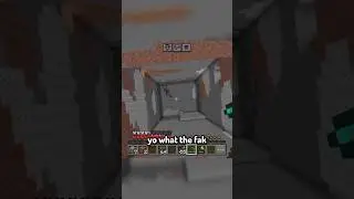 Pov, Ketika Lu Nantangin Mojang