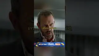 Гений Стал Тупым по своей воле 🤯 