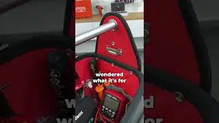 A secret hack in your bag? - A tape holder you probably haven't heard of #tme #tools #hacks