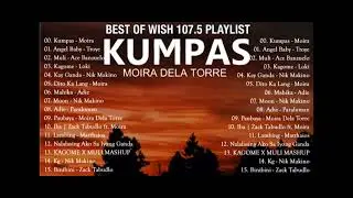 Kumpas x Moira new OPM Love Song 🤣😀