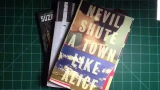 Book Review Jan 24, 2013