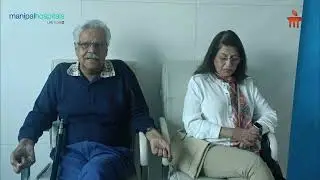 Best Cancer Hospital in India | Cancer Treatment | Dr. Sanjeev Mehta | Manipal Hospitals Gurugram