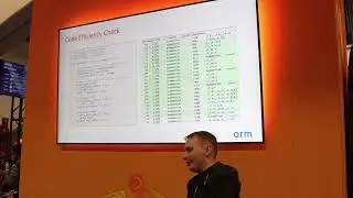 Exploring Streamline CPU Profiling for Optimal Performance by Jai Adam Schrem