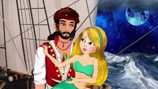 Ծովահեն Ջեք.Pirate Jack.Пират Джек.Covahen Jeq\Armenian cartoon/հայերեն մուլտեր/hayeren multer/mult