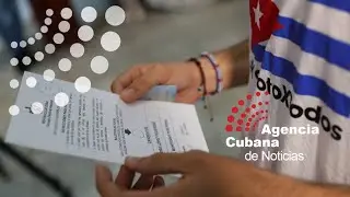 Cuba || Resumen parcial de elecciones nacionales