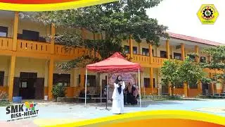 JUARA 2 LOMBA 