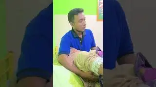MENGBAPER! Romantisnya sang suami semangati istri saat proses persalinan🥰 