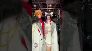 Genshin impact anime 
