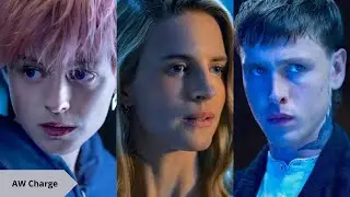Top 5 Hulu TV Series of 2023