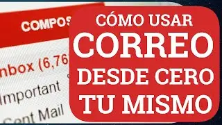 Lección 3.2: Correo electrónico Gmail-abrir cuenta de correo electronico-crear correo
