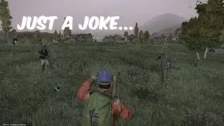 [DayZ] 