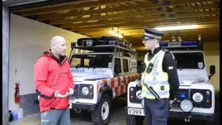 Mountain Safety - When Things Go Wrong
