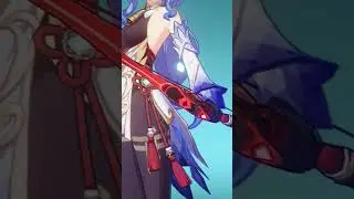 Genshin Impact Blackcliff HIDDEN Detail 
