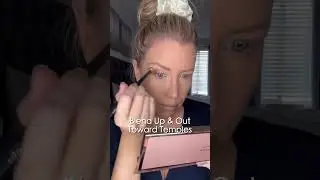 Soft Glam Candace Swanepoel Makeup Recreation *OVER 40* *NO Filters* 