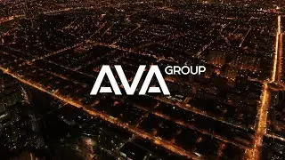 AVA Group ➤14 лет работы ➤Краснодар ➤Сочи ➤Москва ➤95 объектов ➤более 1000 сотрудников ➤➤AVA Group