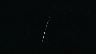 Somebody tell me what this is! Musk #starlinkinternet rocket?
