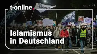 Islamismus in Deutschland – 