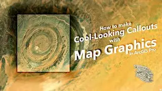 How to Make Cool-Looking Callouts with Map Graphics