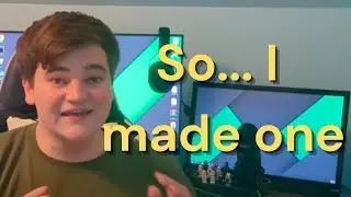 I wanted a password manager... so I created one - Homelab