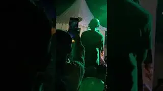 Konser Marion Jola perdana di Rote