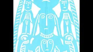 Территория бога: Часть 2. Красновишерски край - неизведанные земли | Асланьян Ю.И. Аудиокнига