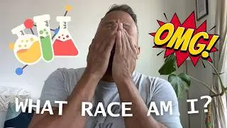 My Shocking 23andMe DNA Results: More White Than Black?