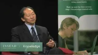 Shigeo Katsu, World Bank